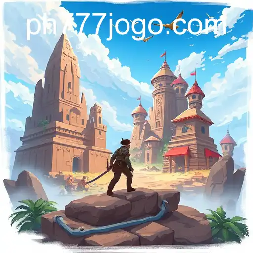 Exploring the World of Adventurous Quests: A Journey Beyond Imagination