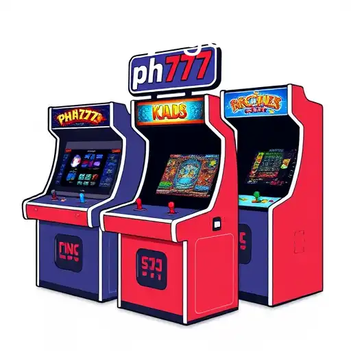 Exploring the World of Arcade Games: A Nostalgic Adventure with PH777