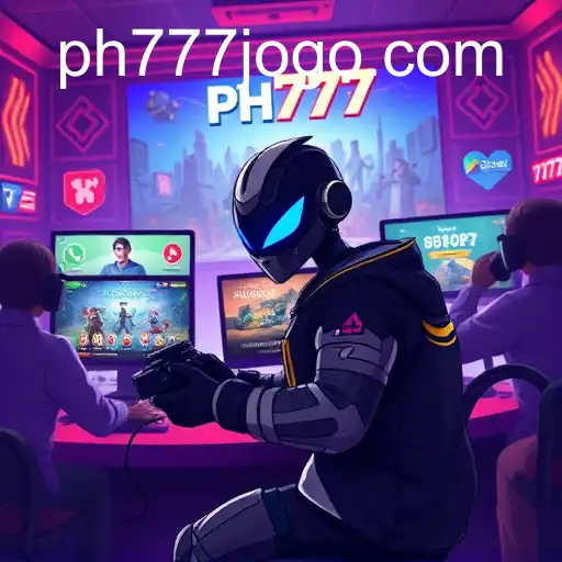 Evolving Gaming Trends and ph777's Role
