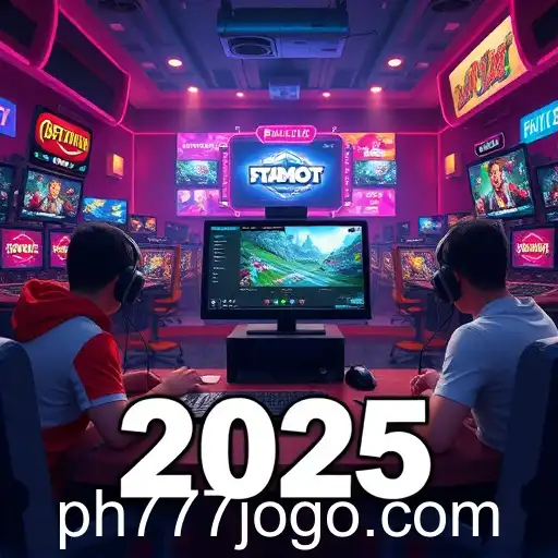Ph777: The Evolution of Online Gaming
