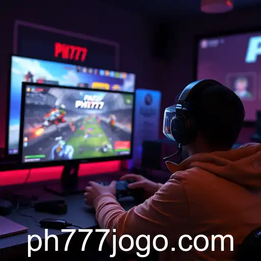 Evolving Trends in Online Gaming