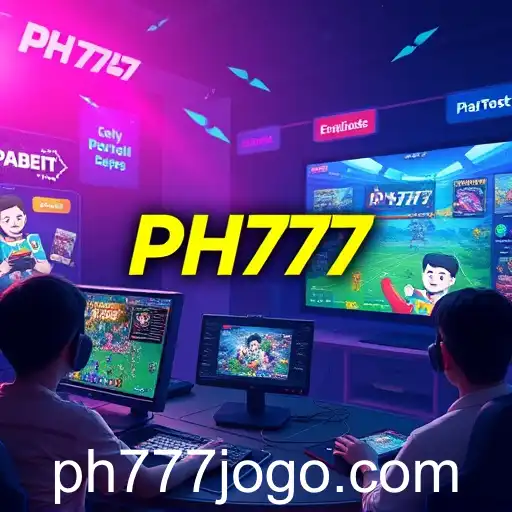 Exploring the Rise of 'ph777' in Online Gaming