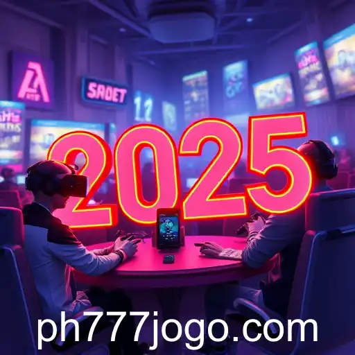 Gaming Innovations and Trends in 2025