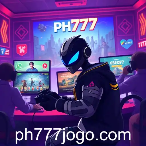 Evolving Gaming Trends and ph777's Role