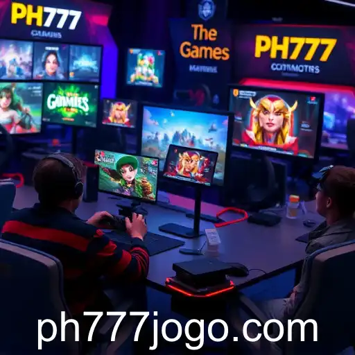 The Impact of Gaming Websites on Modern Society