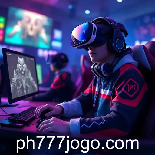 Innovations in Online Gaming: The Rise of PH777