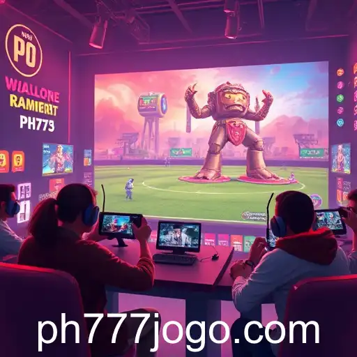 The Rise of Online Gaming Communities