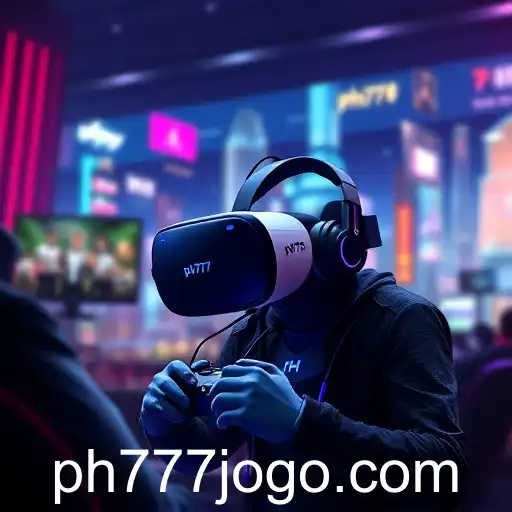 The Rise of Online Gaming: A New Era with ph777