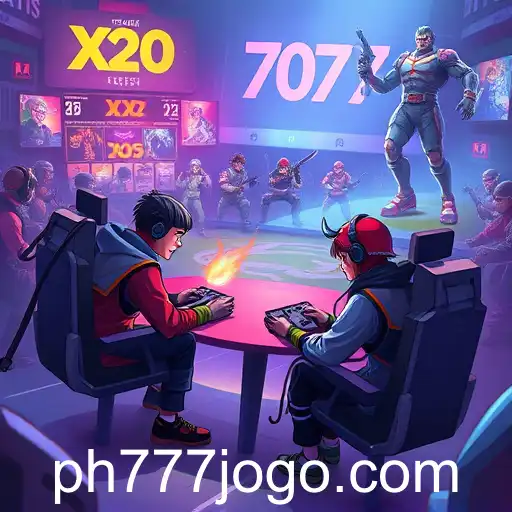 Online Gaming Trends and Innovations