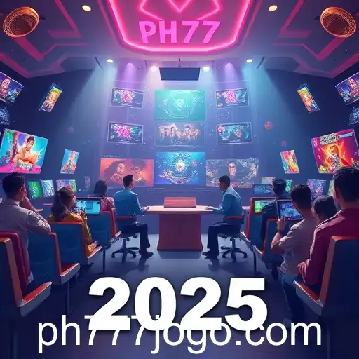 The Gaming Revolution of PH777