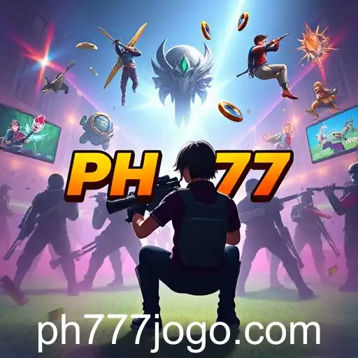 The Rise of PH777 Gaming Platform