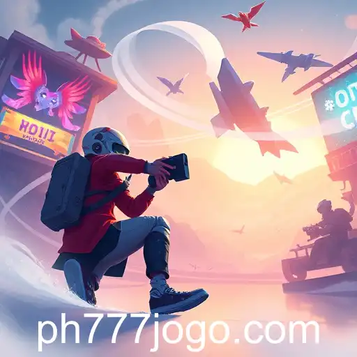The Growing World of ph777 Gaming