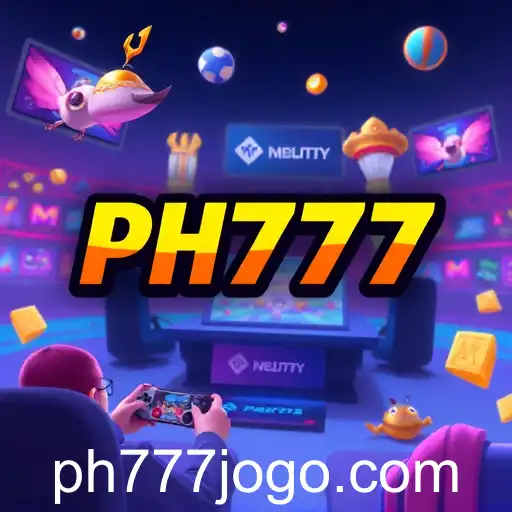 The Rise of PH777 in Online Gaming
