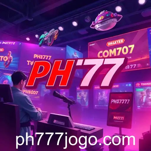 The Evolving Landscape of Online Gaming: PH777 Leads the Charge