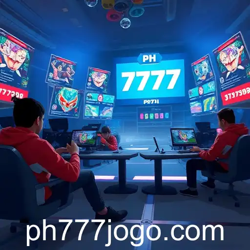 The Rise of PH777 and the Online Gaming Landscape