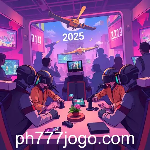 The Rise of Digital Gaming Communities