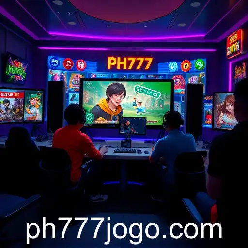 The Rise of Online Gaming Hubs