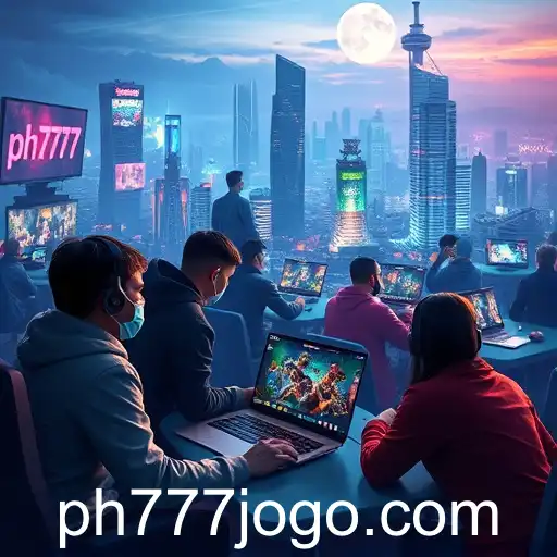 The Rise of Online Gaming in 2025