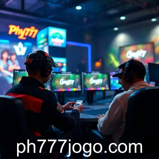 Exploring the Rise of Online Gaming