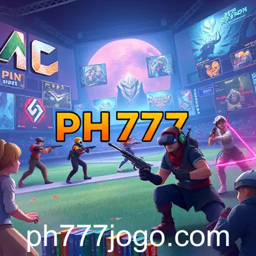 The Rise of PH777: A Digital Playground