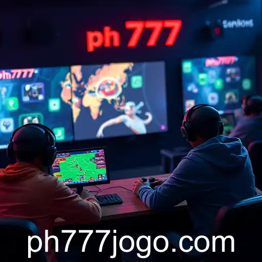 Rising Trends in Online Gaming Communities