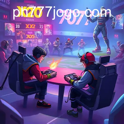 Exploring 'Multiplayer Modes': A Dive into PH777's Dynamic Gaming Experience