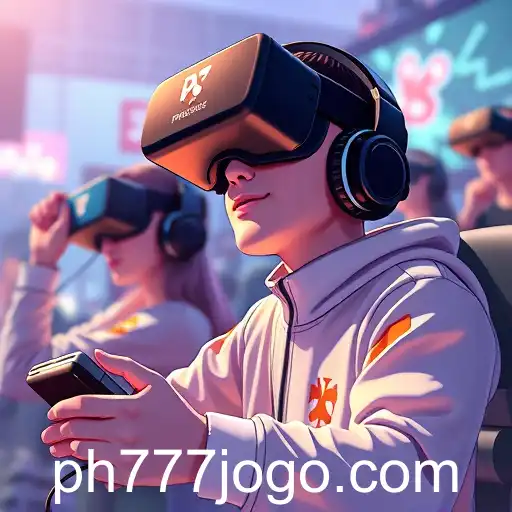 Online Gaming Trends and the Rise of PH777