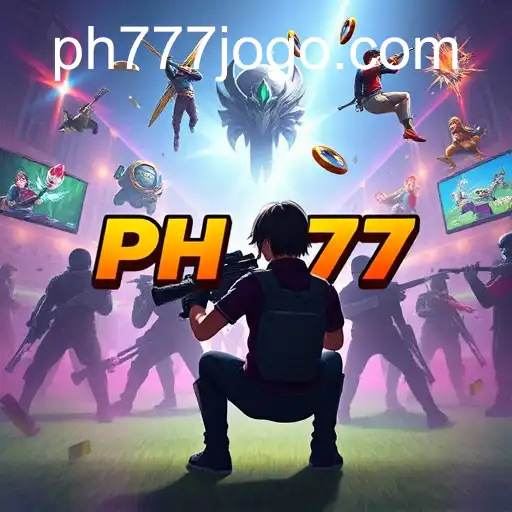 The Rise of PH777 Gaming Platform