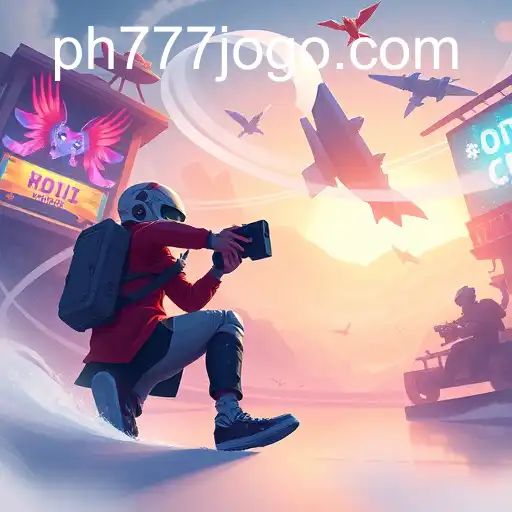 The Growing World of ph777 Gaming