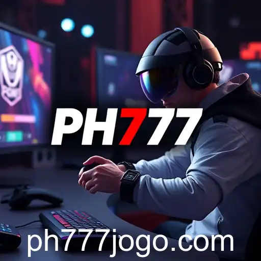 The Evolving Landscape of Online Gaming: PH777 Leads the Charge
