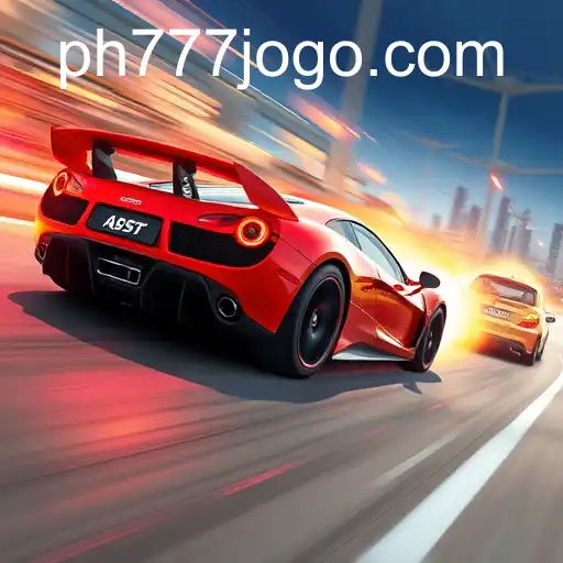 Experience the Excitement of 'Racing Thrills' with PH777