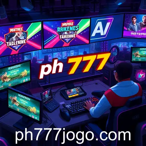 The Rise and Evolution of PH777: A New Era in Online Gaming