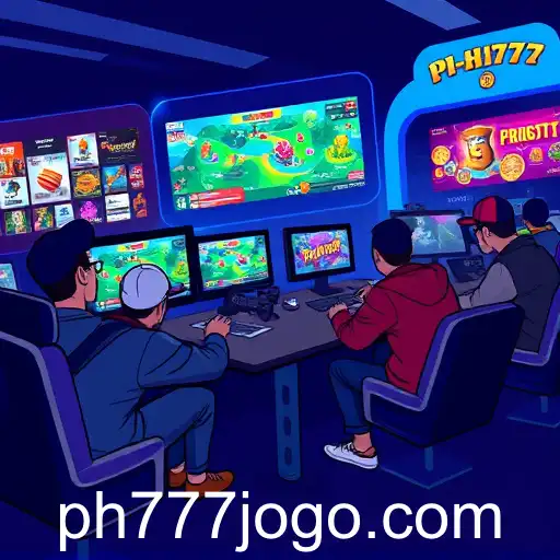 The Rise of Gaming Platforms in the Digital Era