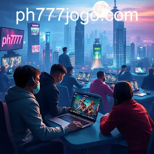 The Rise of Online Gaming in 2025