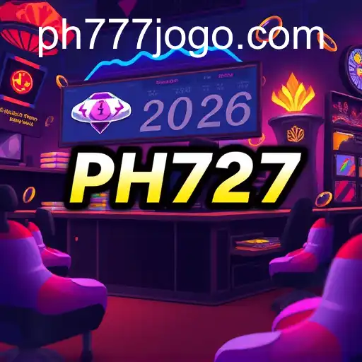 The Rise of PH777 in the Online Gaming World