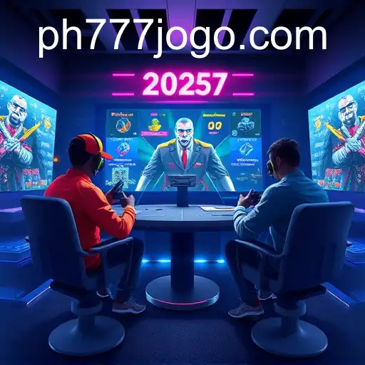 The Rise of PH777 in Online Gaming