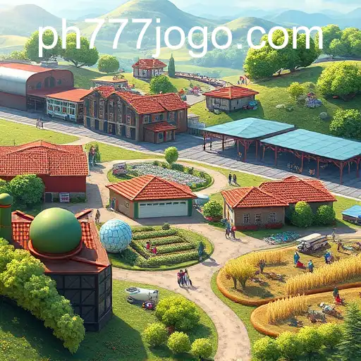 Exploring the Alluring Realm of Simulation Worlds