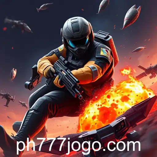 Enter the Exciting World of Action Packed Games with 'ph777'