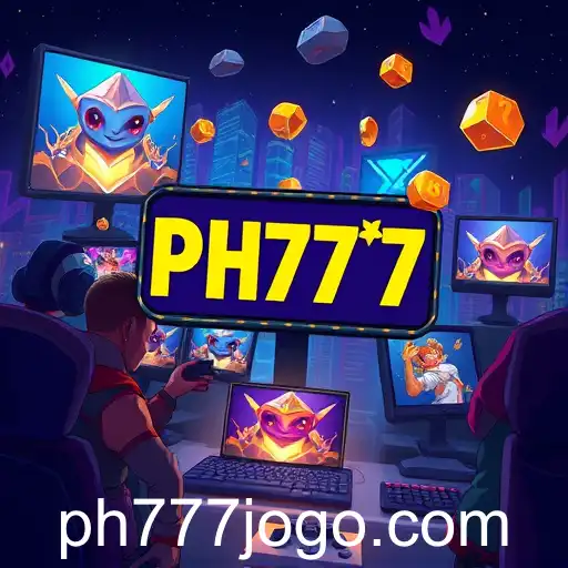 The Evolution of Gaming: Enter PH777