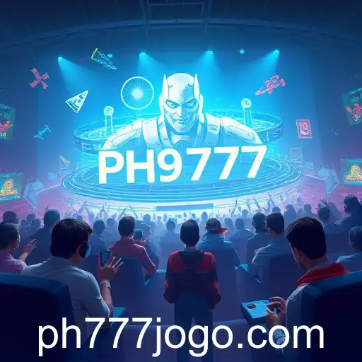 The Evolving Landscape of Online Gaming with PH777