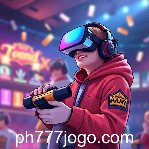Gaming Evolution: ph777's Influence and Future