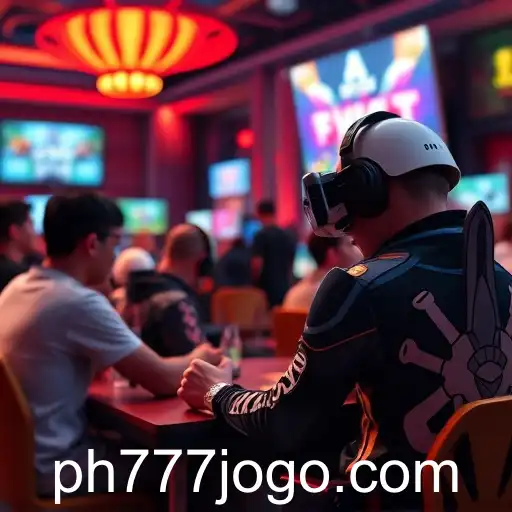 Gaming Trends and Developments