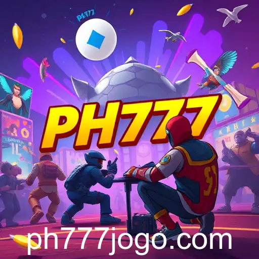 The Rise of Online Gaming: A New Era with ph777