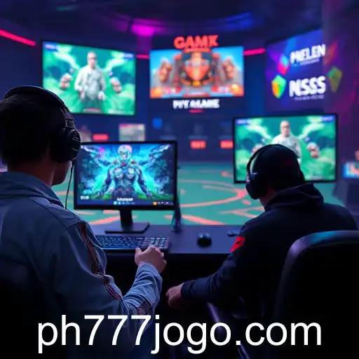 The Rise of PH777 in 2025 Gaming