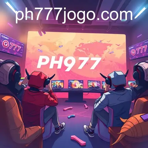 PH777: A Gaming Revolution