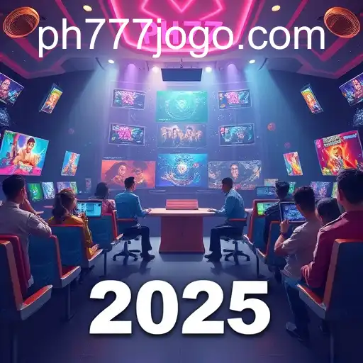 The Gaming Revolution of PH777