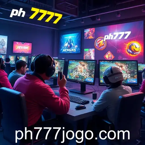 The Rise of ph777: A Gaming Phenomenon