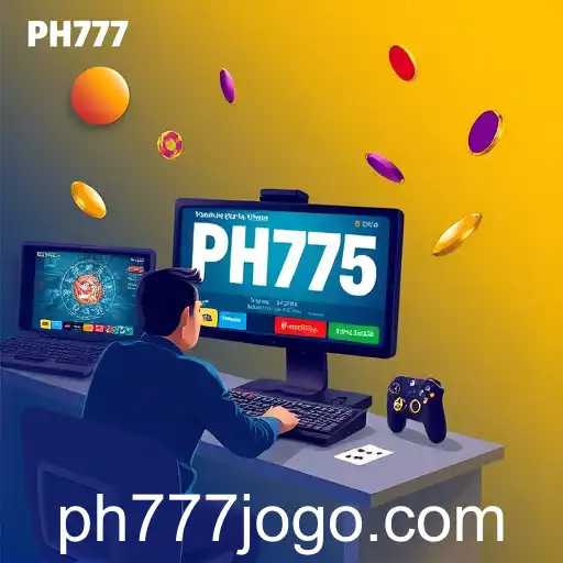 The Gaming Surge: PH777's Impact on the Online Scene
