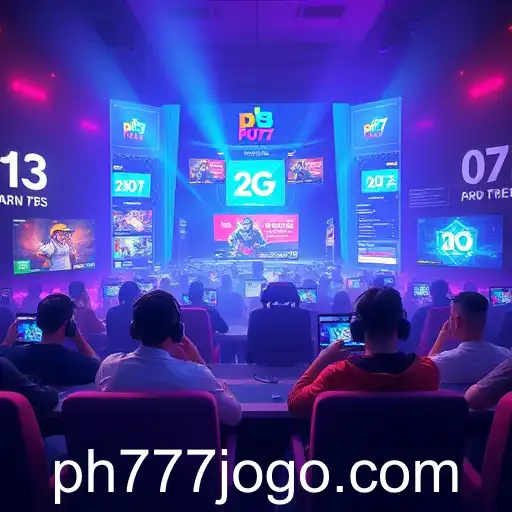 The Rise of PH777 in Online Gaming