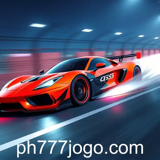Experience the Excitement of 'Racing Thrills' with PH777